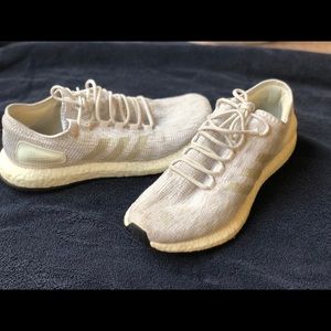Adidas PureBoost sneakers